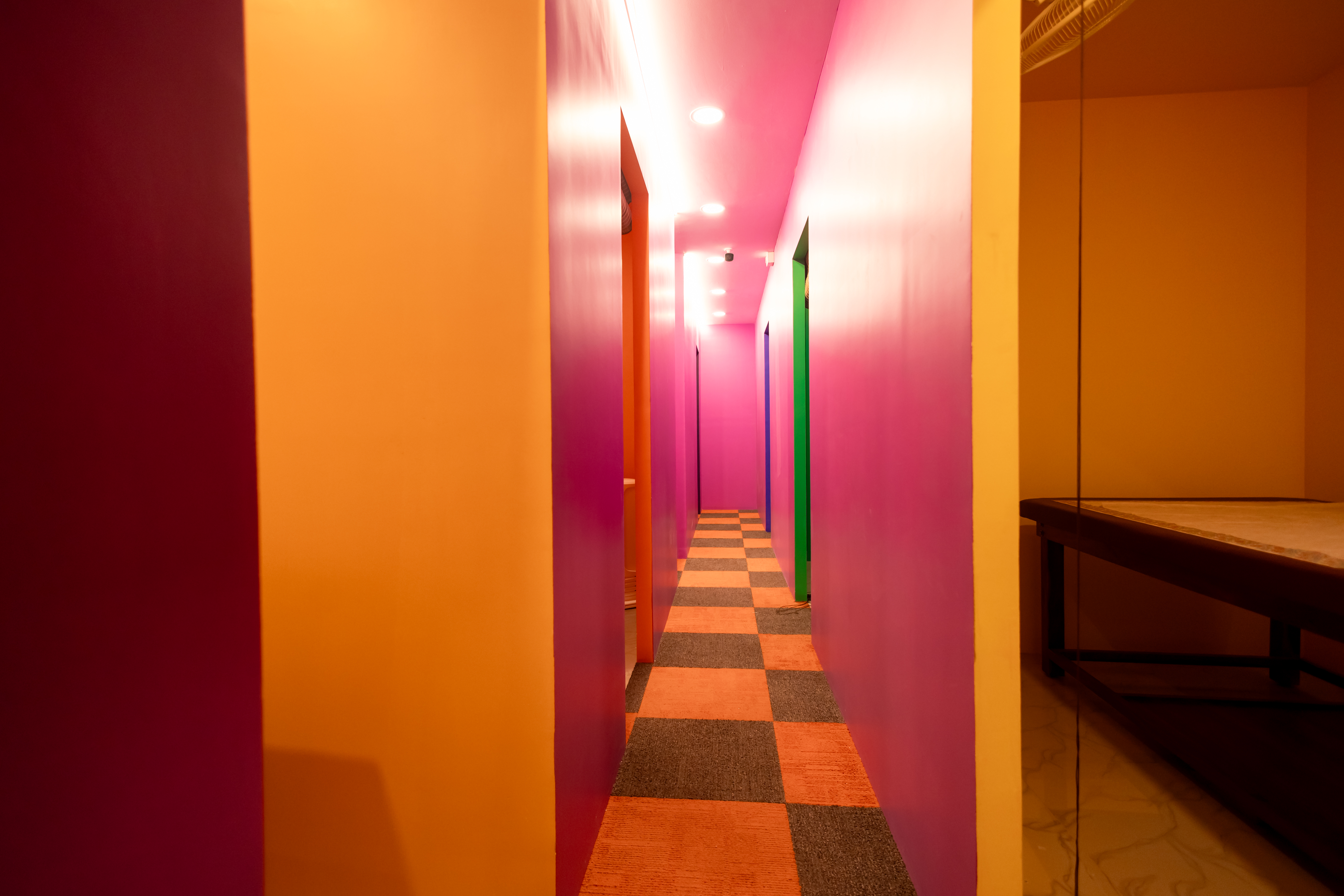 gallery